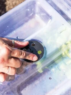 Cool Weather Row Cloches Set 6 Cool Weather Row Cloches Set -Garden Care Shop 8600266 0771 tif