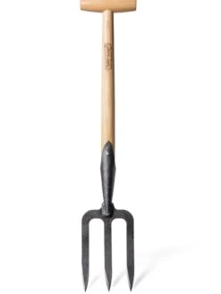 Gardener’s Lifetime Perennial Fork With Short T-Handle 7 Gardener’s Lifetime Perennial Fork With Short T-Handle -Garden Care Shop 8600311 0925 tif