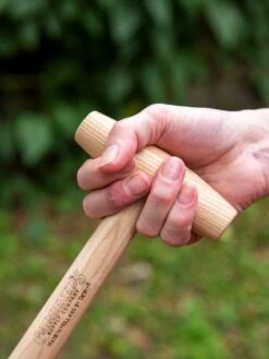 Gardener’s Lifetime Perennial Fork With Short T-Handle 6 Gardener’s Lifetime Perennial Fork With Short T-Handle -Garden Care Shop 8600311 3447 tif 1