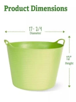 Garden Clean-up Cart With Tubtrug 9 Garden Clean-up Cart With Tubtrug -Garden Care Shop 8600331 2