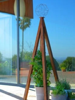 Akoris Garden Tuteur Sr. 10 Akoris Garden Tuteur Sr. -Garden Care Shop 8600517 06V tif 1