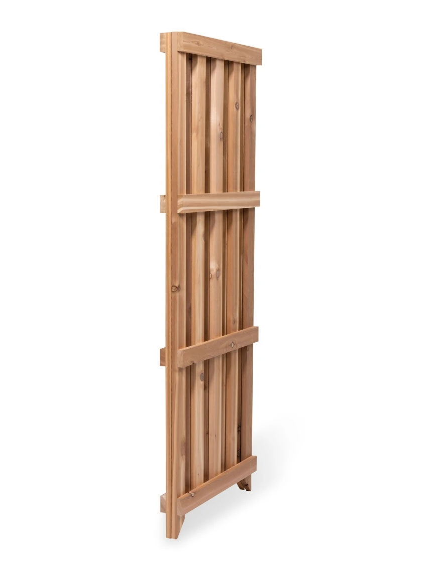 Cedar Shrub Guard 8 Cedar Shrub Guard - Image 8