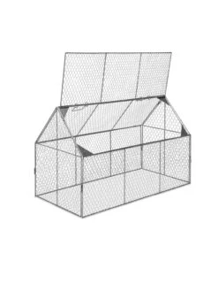 Chicken Wire Crop Coop -Garden Care Shop 8609080 3191