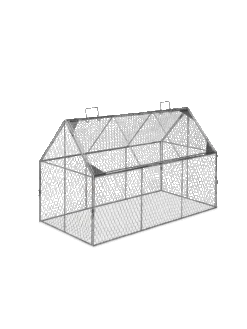 Chicken Wire Crop Coop -Garden Care Shop 8609080 ChickenWireCropCoop