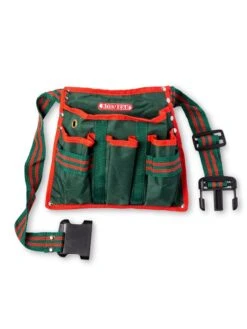 Bosmere 4 Pocket Tool Holder With Adjustable Belt -Garden Care Shop 8609249 4504