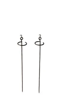 Arden Single Stem Supports, Set Of 2 9 Arden Single Stem Supports, Set Of 2 -Garden Care Shop 8609887 9584 tif