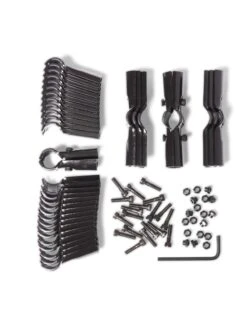 Connector Kit For DIY A Frame Plant Support -Garden Care Shop 8610366 0113 tif