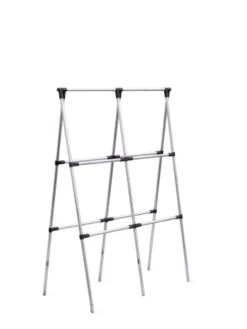 Connector Kit For DIY A Frame Plant Support -Garden Care Shop 8610366 0560 tif