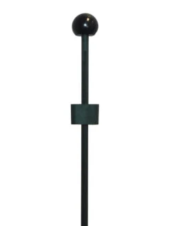 Peacock Mini Plant Support Rings 4", Set Of 2 -Garden Care Shop 8610383 03v