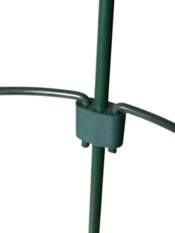 Peacock Mini Plant Support Rings 8", Set Of 2 -Garden Care Shop 8610387 9577 tif