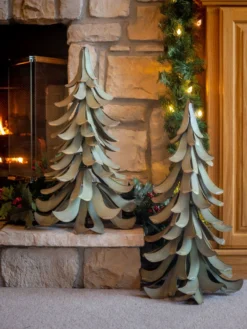 Desert Steel Blue Atlas Cedar -Garden Care Shop 8610550 04v