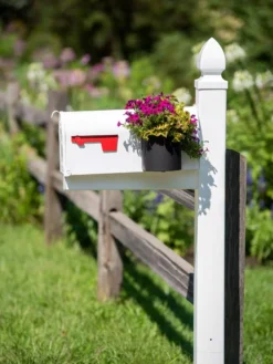 Mailbox Planter -Garden Care Shop 8611026 014 tif
