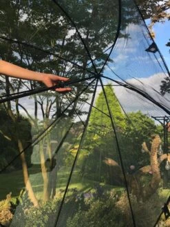 GardenSkill Pop N Crop Plant Umbrella -Garden Care Shop 8611105 09V tif