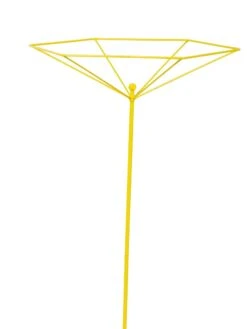Parasol Plant Supports, Set Of 3 -Garden Care Shop 8611129 3844 tif