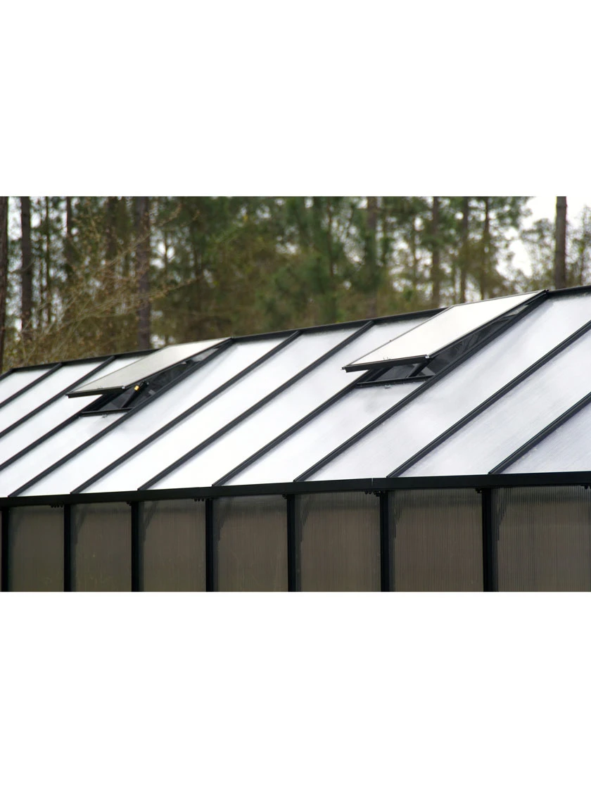MONT Greenhouse Automatic Roof Vent Kit 4 MONT Greenhouse Automatic Roof Vent Kit - Image 4
