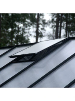 MONT Greenhouse Automatic Roof Vent Kit 9 MONT Greenhouse Automatic Roof Vent Kit -Garden Care Shop 8611190 08v