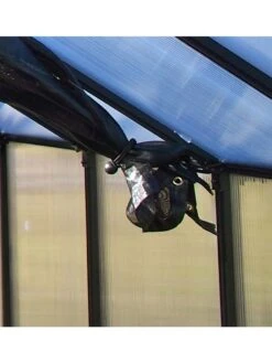 MONT Greenhouse Internal Shade Cloth, 8' X 12' -Garden Care Shop 8611199 04v