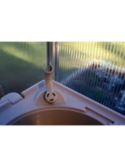 MONT Greenhouse Potting Sink -Garden Care Shop 8611220 04v