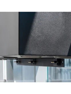 Veradek Metallic Series Railing Planters -Garden Care Shop 8611610 02v