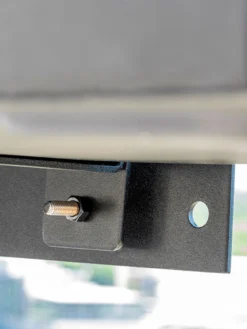 Veradek Metallic Series Railing Planters -Garden Care Shop 8611610 03v