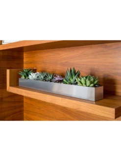 Veradek GEO Series Planter Boxes, 32" 19 Veradek GEO Series Planter Boxes, 32" -Garden Care Shop 8611752 03v