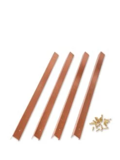 Re-Markable Raised Bed Trim -Garden Care Shop 8611757 3167 tif