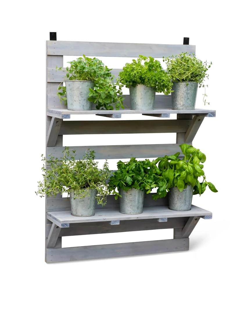 VegTrug® Herb Rack 2 VegTrug® Herb Rack - Image 2