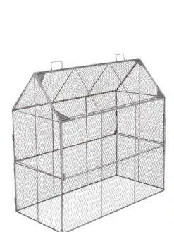 Chicken Wire Crop Coop Extension -Garden Care Shop 8611940 3800 tif