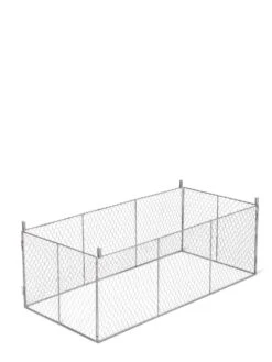 Chicken Wire Crop Coop Extension -Garden Care Shop 8611940 3803 tif