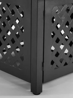 Crosley Tucson Fire Table -Garden Care Shop 8611947 09v