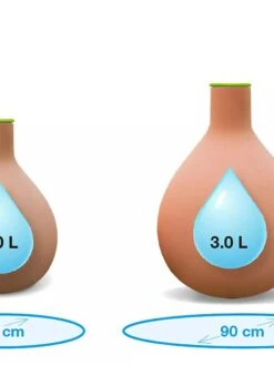 Hydro Max Watering System -Garden Care Shop 8611967 18V tif