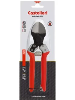 Castellari B12 Double-Blade Pruner 6 Castellari B12 Double-Blade Pruner -Garden Care Shop 8611973 03V tif