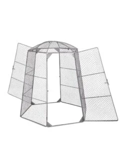Chicken Wire Super Dome -Garden Care Shop 8611977 3805 tif