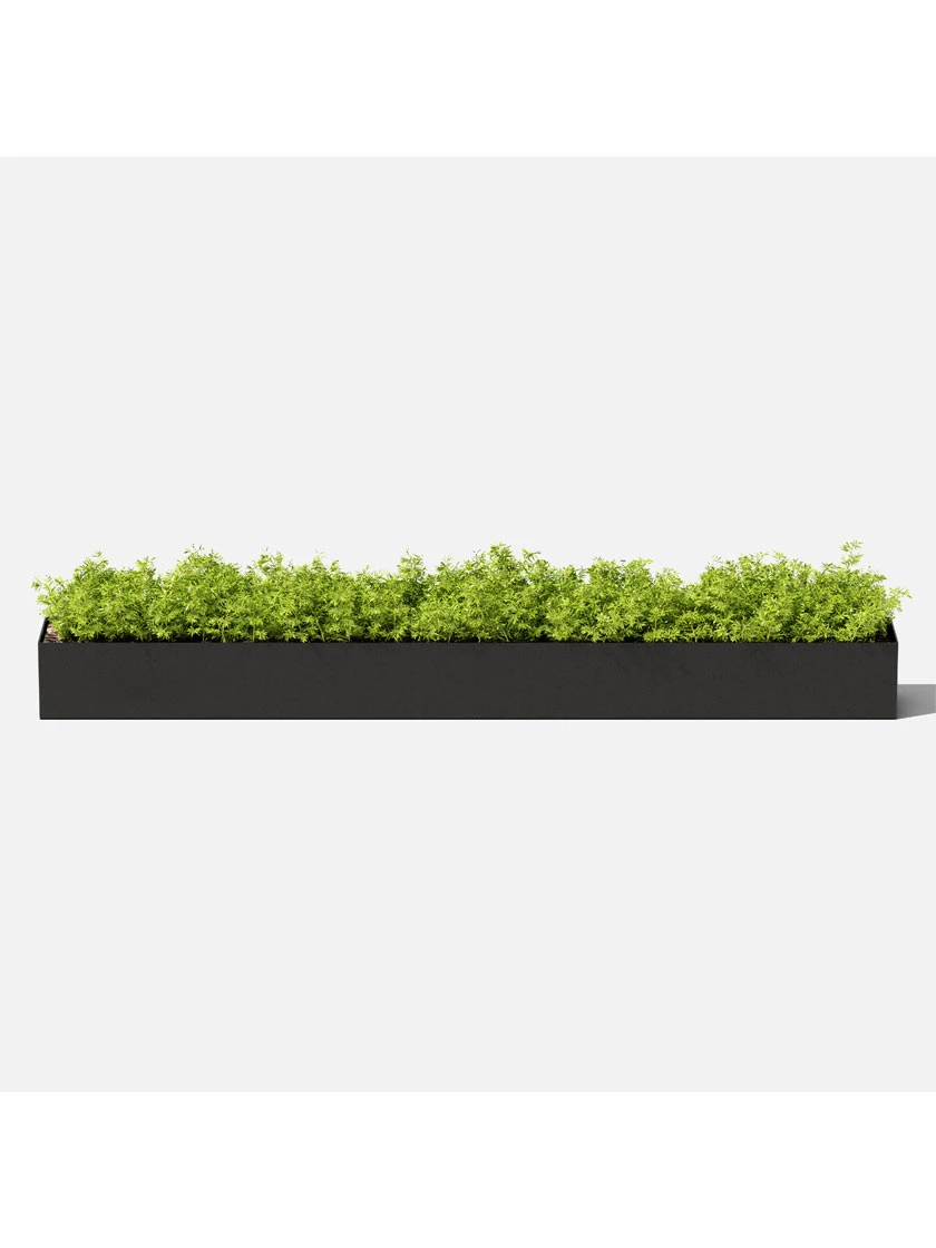 Veradek GEO Series Planter Boxes, 32" 11 Veradek GEO Series Planter Boxes, 32" - Image 11