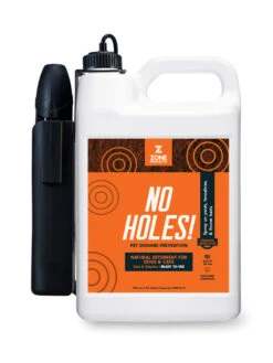 Zone No Holes! Digging Prevention Products -Garden Care Shop 8612820 01v zone no holes digging prevention gallon wand