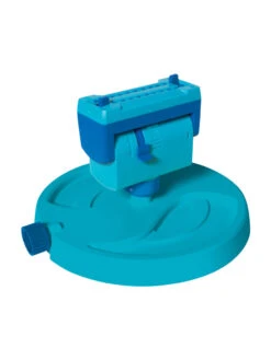 Aqua Joe® AJ-OSPR20 20-Nozzle Oscillating Sprinkler -Garden Care Shop 8612868 05v