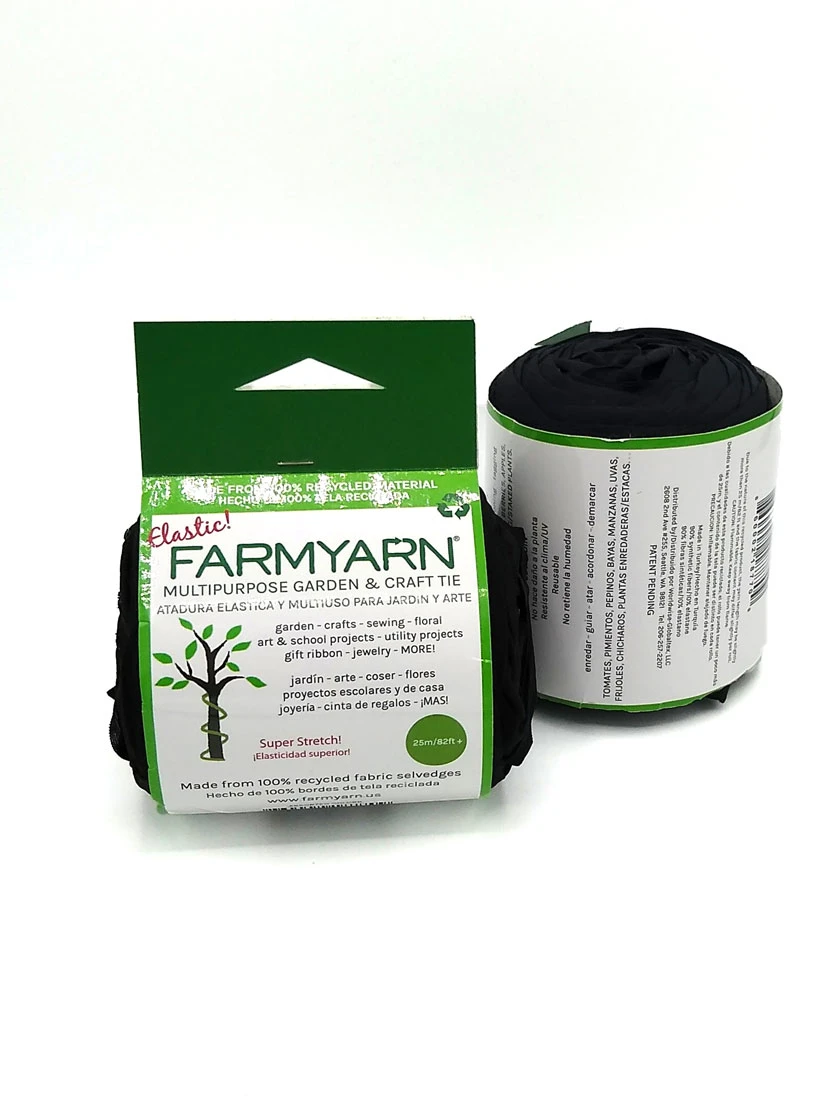 Farmyarn® Multipurpose Garden Tie, 2 Pack 3 Farmyarn® Multipurpose Garden Tie, 2 Pack - Image 3