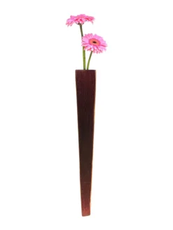 Wine Barrel Hanging Vase 5 Wine Barrel Hanging Vase -Garden Care Shop 8613033 04v