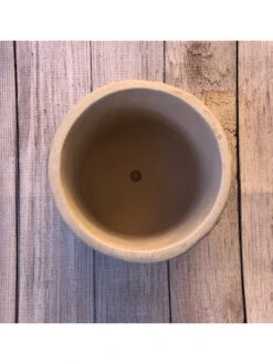 Concrete Honeycomb Bee Planter 8 Concrete Honeycomb Bee Planter -Garden Care Shop 8613044 04v