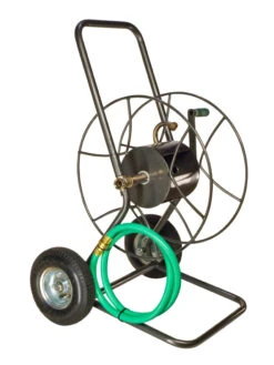 Yard Butler® Two Wheel Hose Truck 7 Yard Butler® Two Wheel Hose Truck -Garden Care Shop 8613163 04v