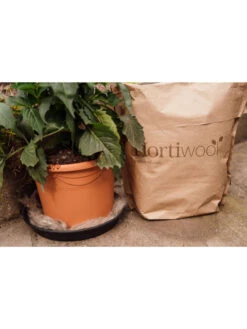 Hortiwool ®, 5 Pad Pack -Garden Care Shop 8613263 18v