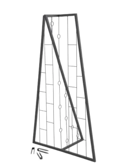 Pilar Free Standing Trellis -Garden Care Shop 8613316 4641