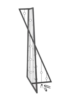 Pilar Free Standing Trellis -Garden Care Shop 8613316 4645