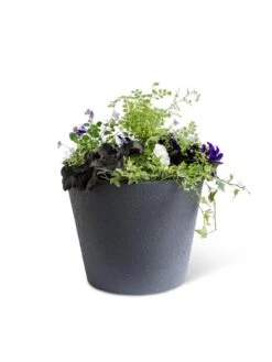 Self-Watering FiberStone Planters -Garden Care Shop 8613676 8645