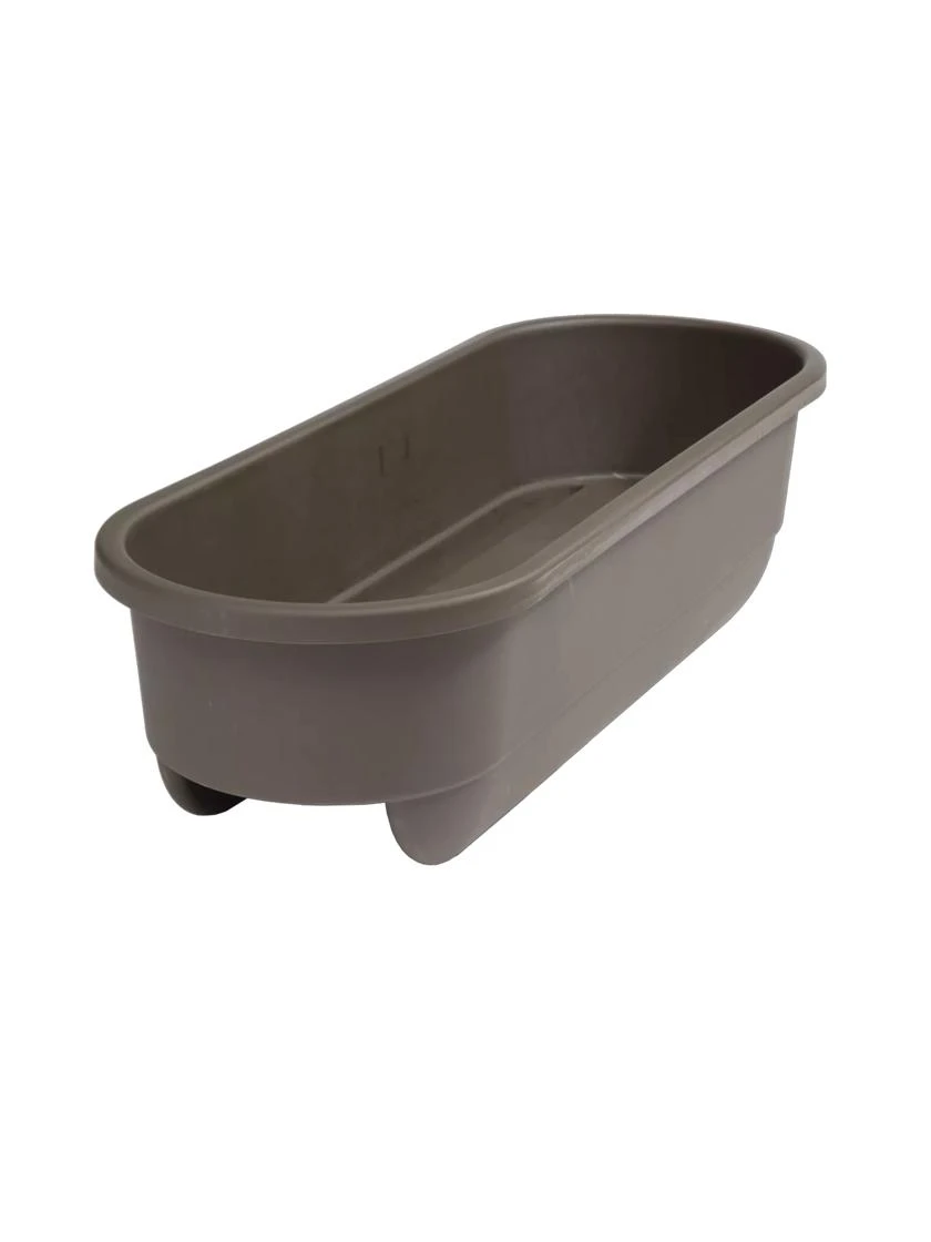 30” 2x 6 Railing Planter 1 30” 2x 6 Railing Planter