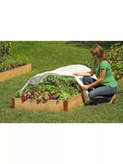 Super Hoops, Set Of 6 -Garden Care Shop GS39423 01 1 3 4