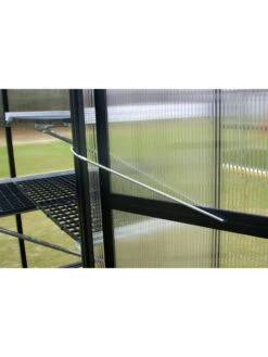 MONT Growers Edition Greenhouse, 8' X 20' -Garden Care Shop bk door coil 2