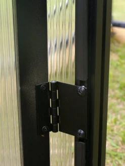 MONT Growers Edition Greenhouse, 8' X 8' -Garden Care Shop bk door hinge 2000 300dpi