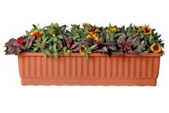 39" Self-Watering Window Box -Garden Care Shop gs34497 01s