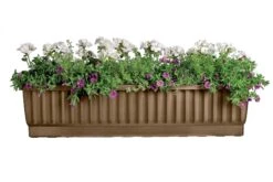 39" Self-Watering Window Box -Garden Care Shop gs37898 01s